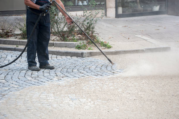 Best Factory Floor Cleaning  in Locust Valley, NY
